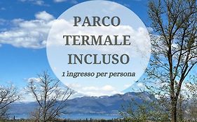 Agricampeggio Le Bucoliche